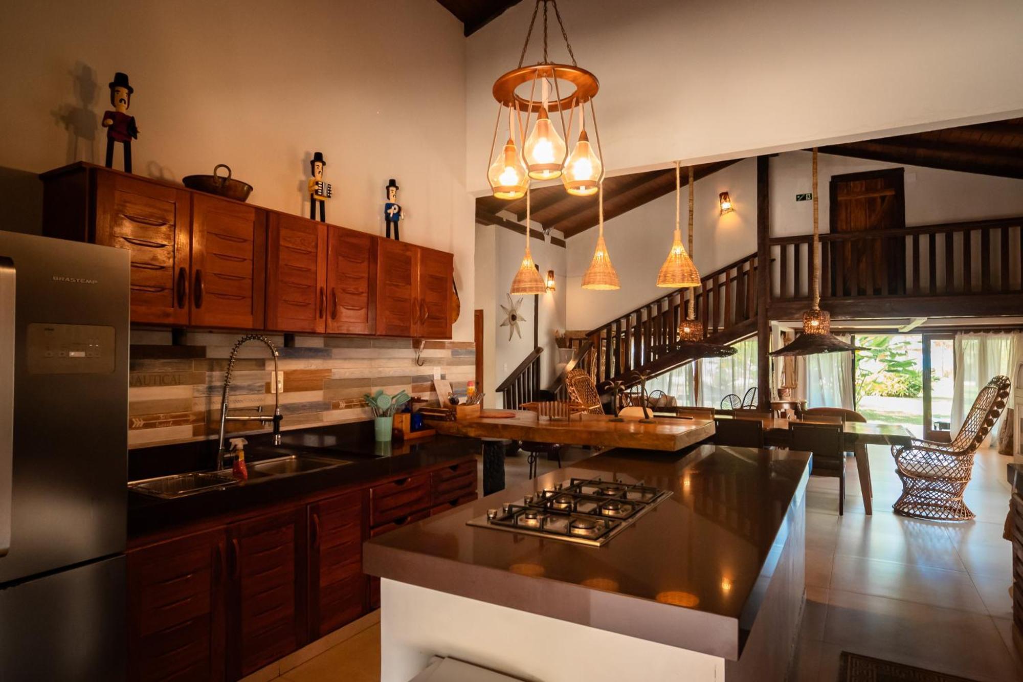 Pousada Villa Taina - Arraial D'Ajuda, Bahia Πόρτο Σεγκούρο Εξωτερικό φωτογραφία