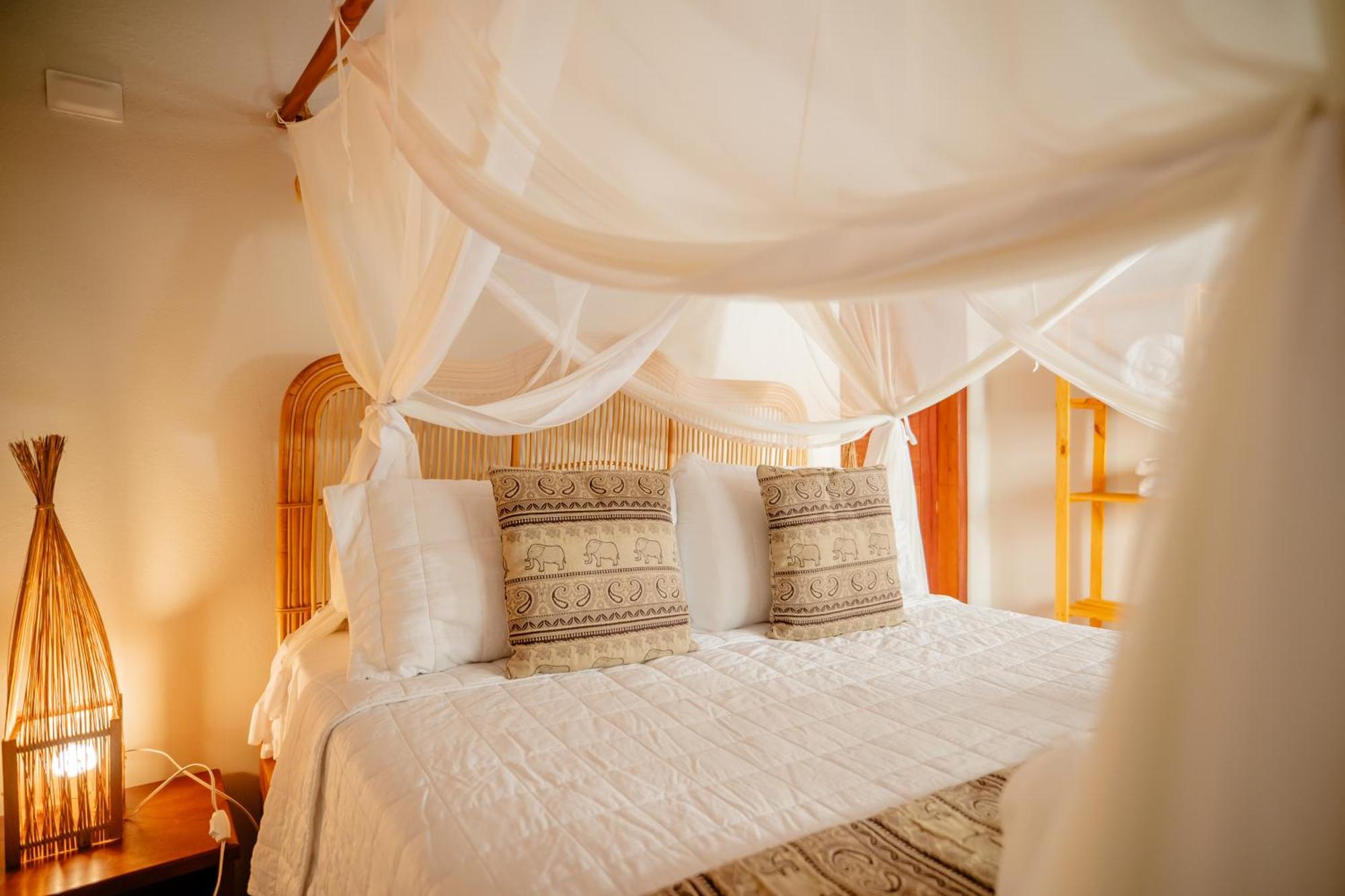 Pousada Villa Taina - Arraial D'Ajuda, Bahia Πόρτο Σεγκούρο Εξωτερικό φωτογραφία