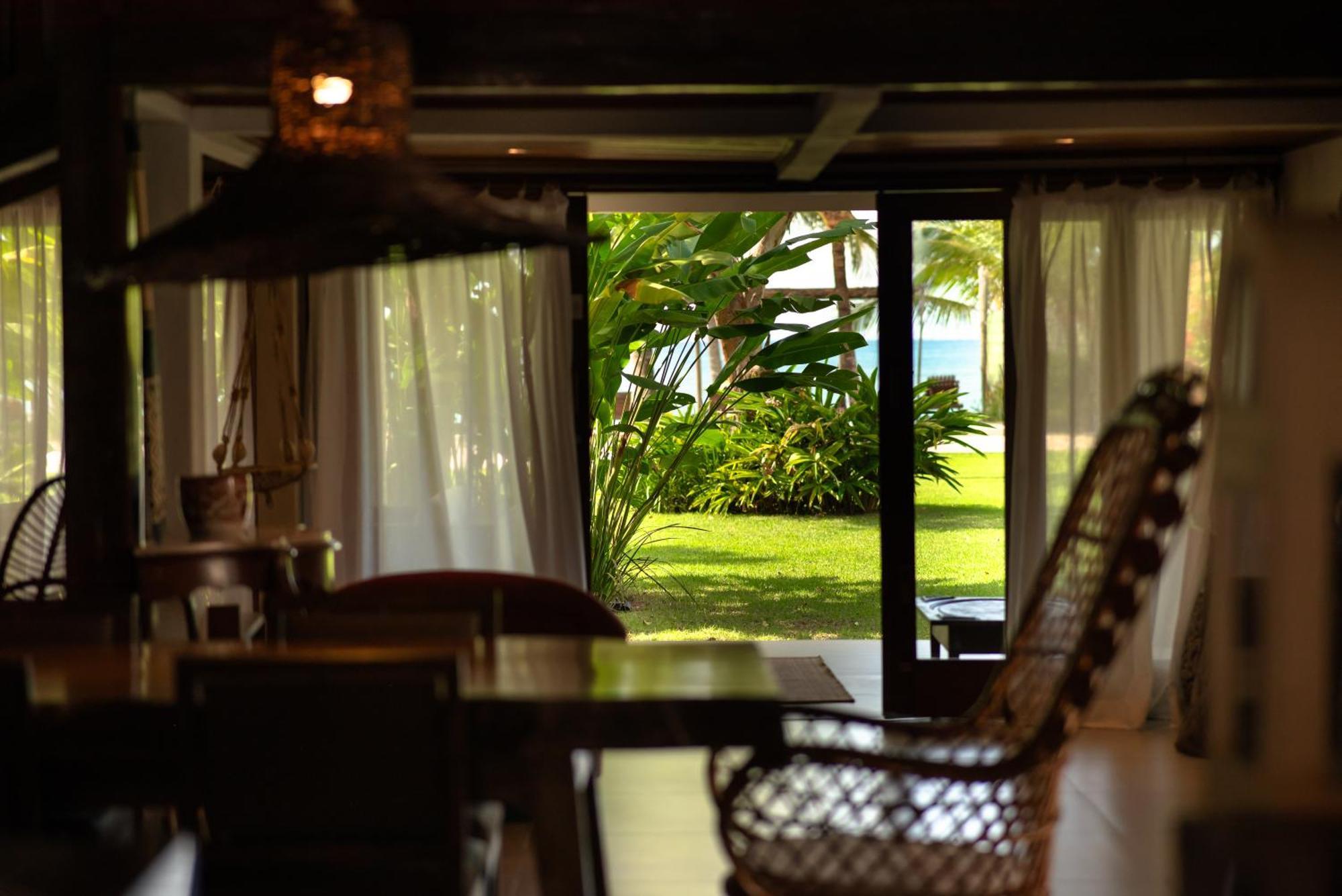 Pousada Villa Taina - Arraial D'Ajuda, Bahia Πόρτο Σεγκούρο Εξωτερικό φωτογραφία