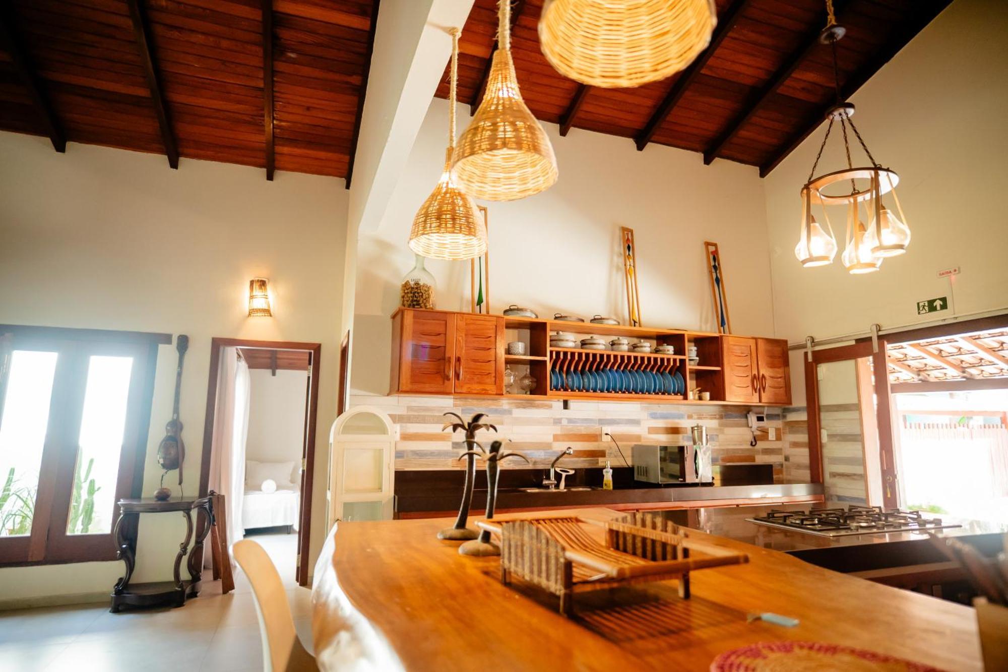 Pousada Villa Taina - Arraial D'Ajuda, Bahia Πόρτο Σεγκούρο Εξωτερικό φωτογραφία
